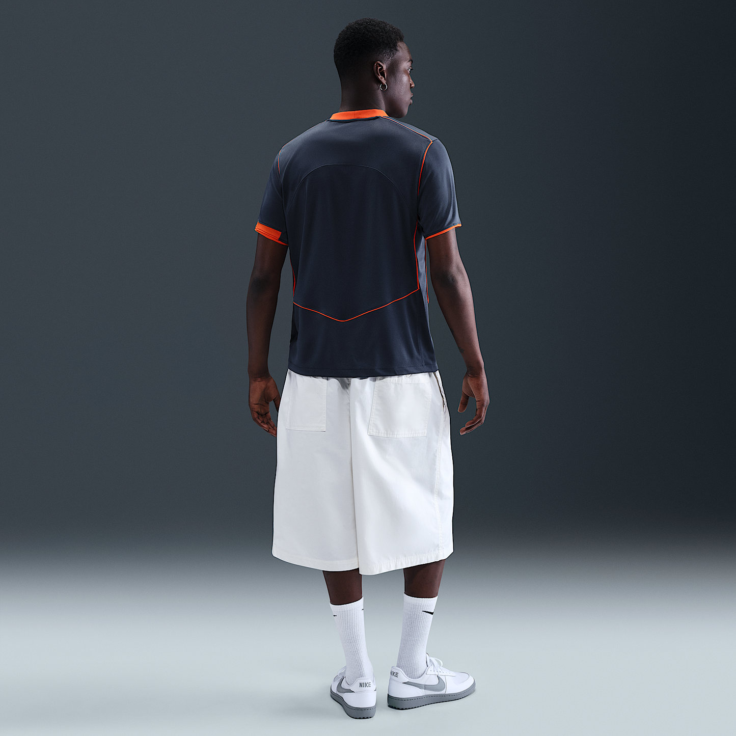 Inter Milan 2025/26 Stadium Third