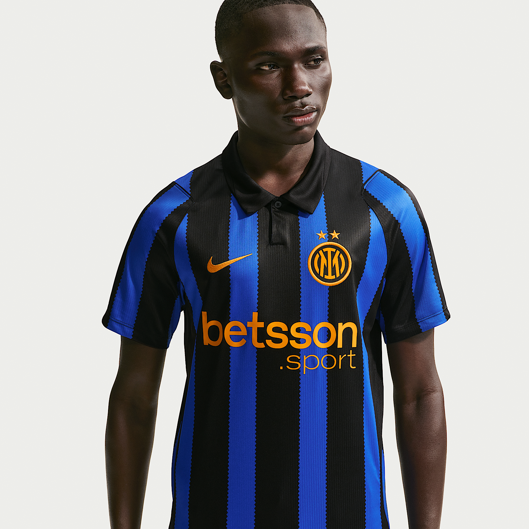 Inter Milan 2026/27 Stadium Home