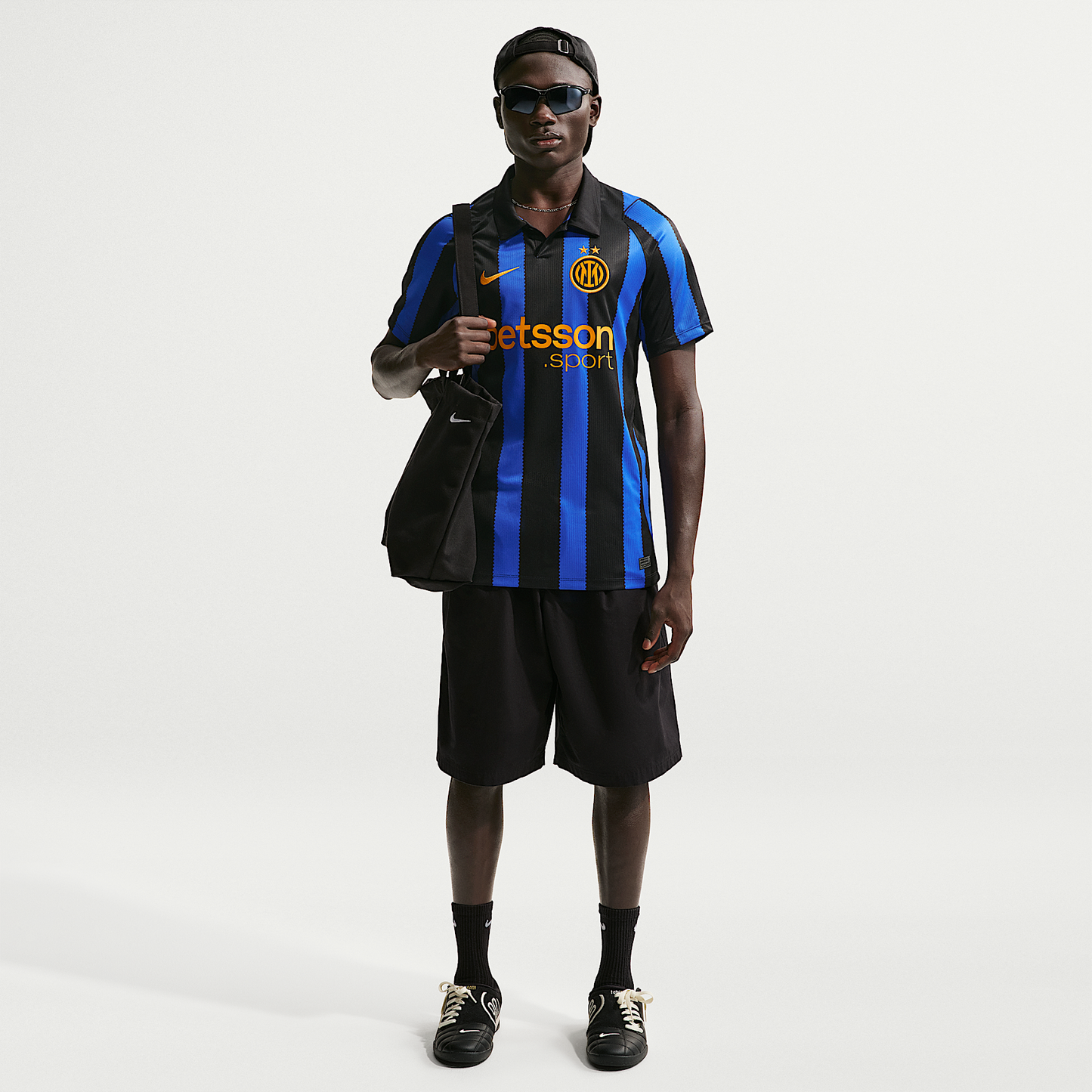 Inter Milan 2026/27 Stadium Home