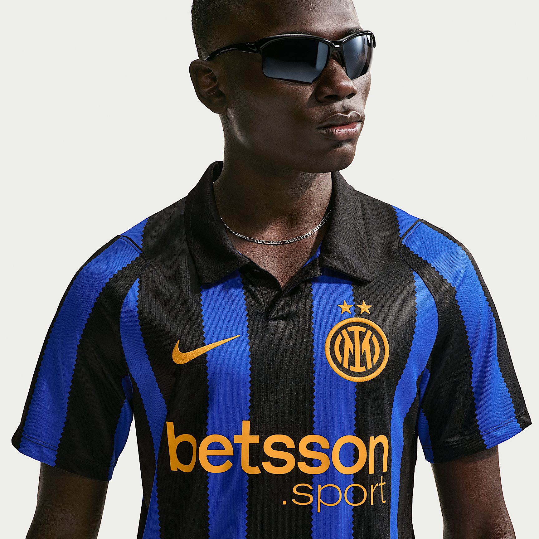 Inter Milan 2026/27 Stadium Home