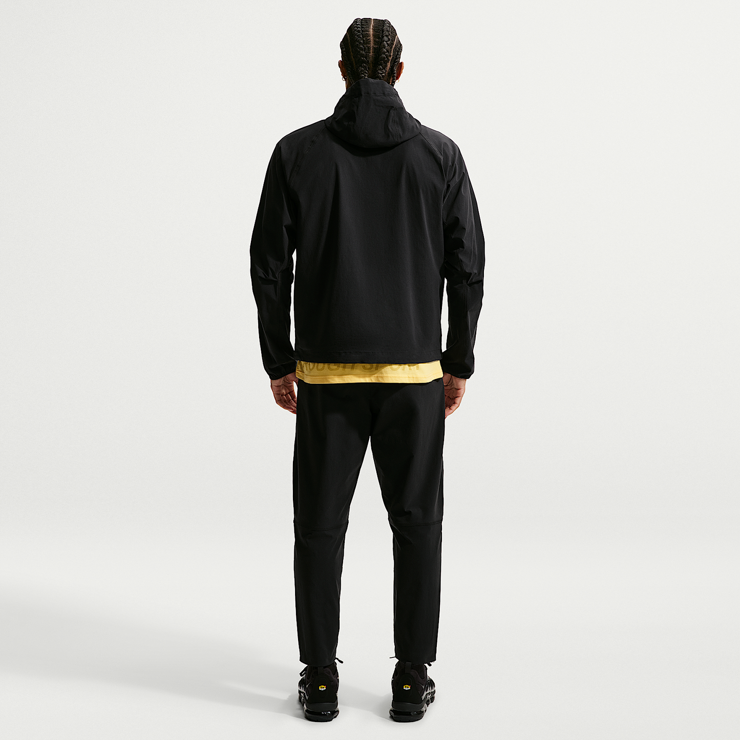 Inter Milan Tech Windrunner