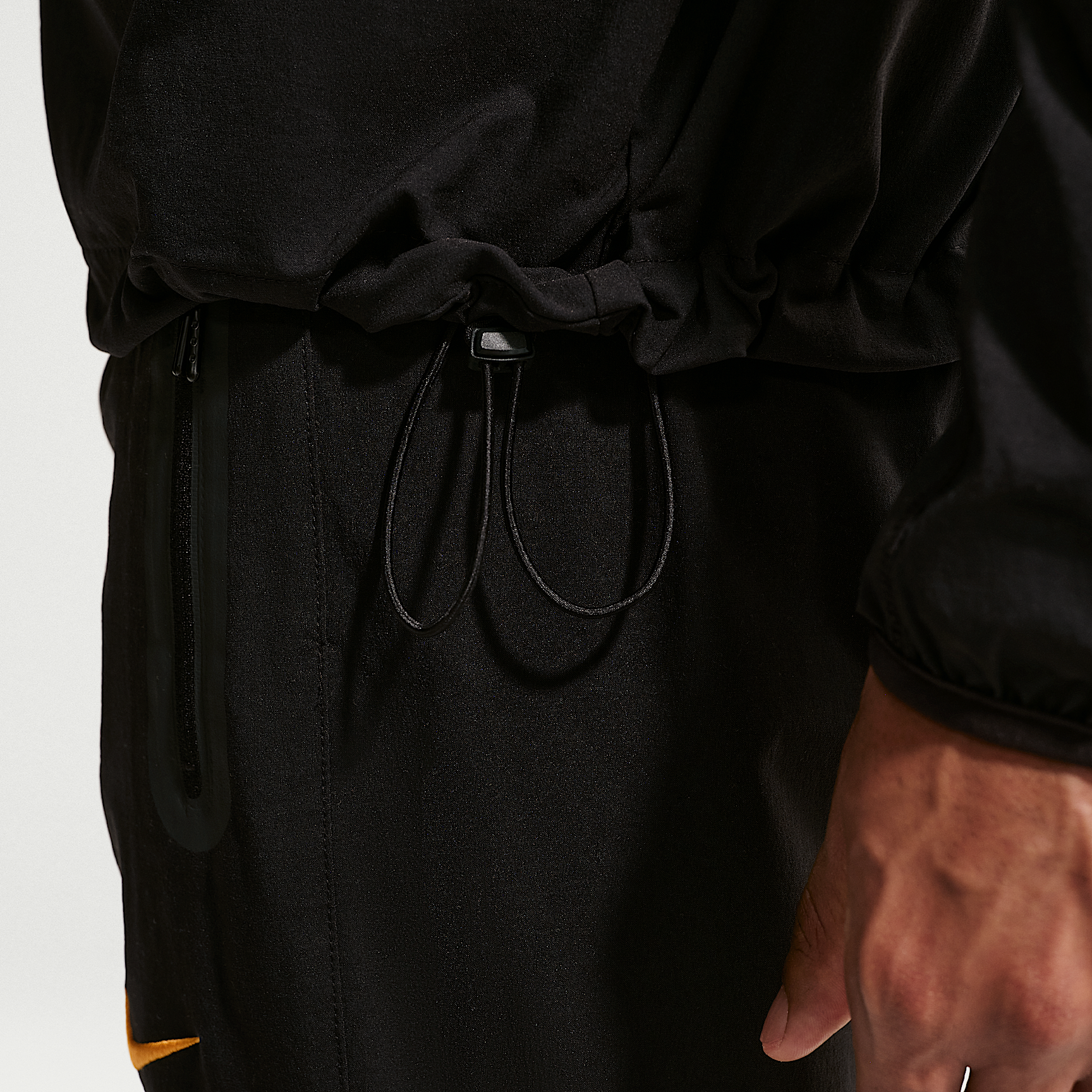 Inter Milan Tech Windrunner