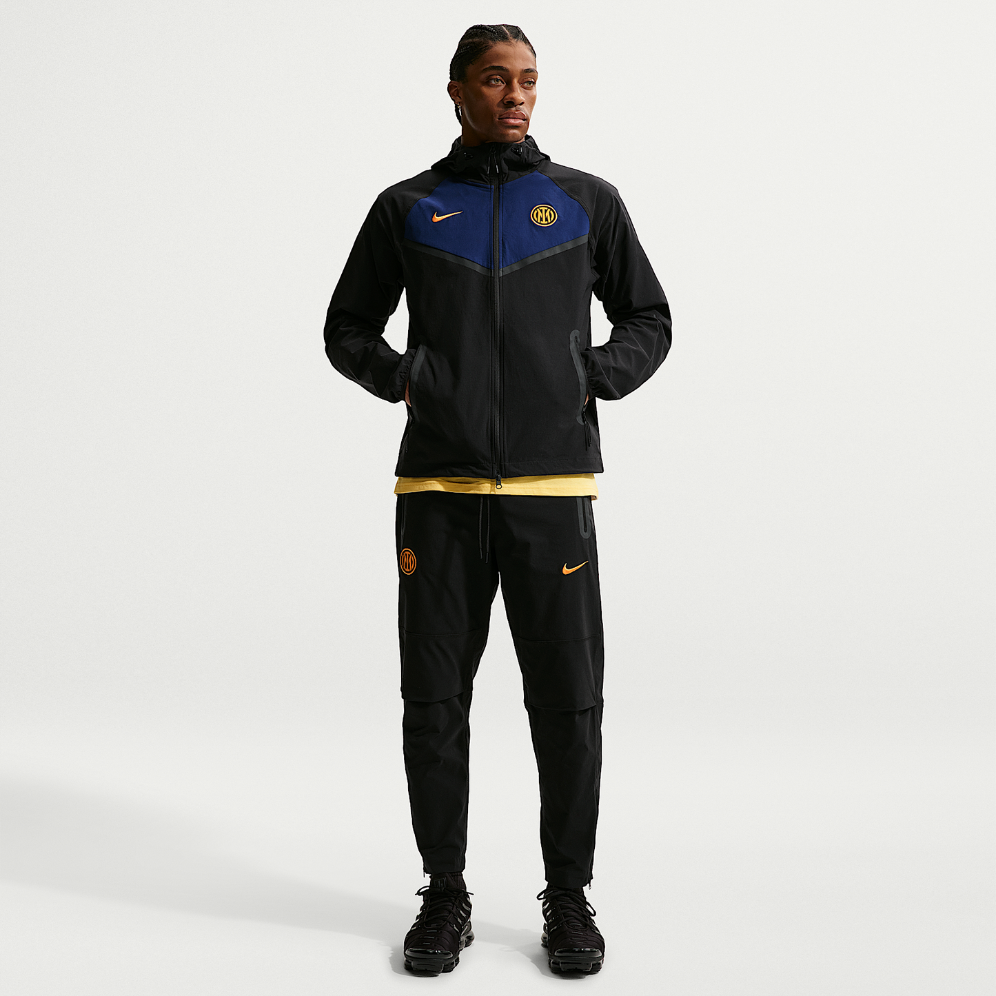 Inter Milan Tech Windrunner