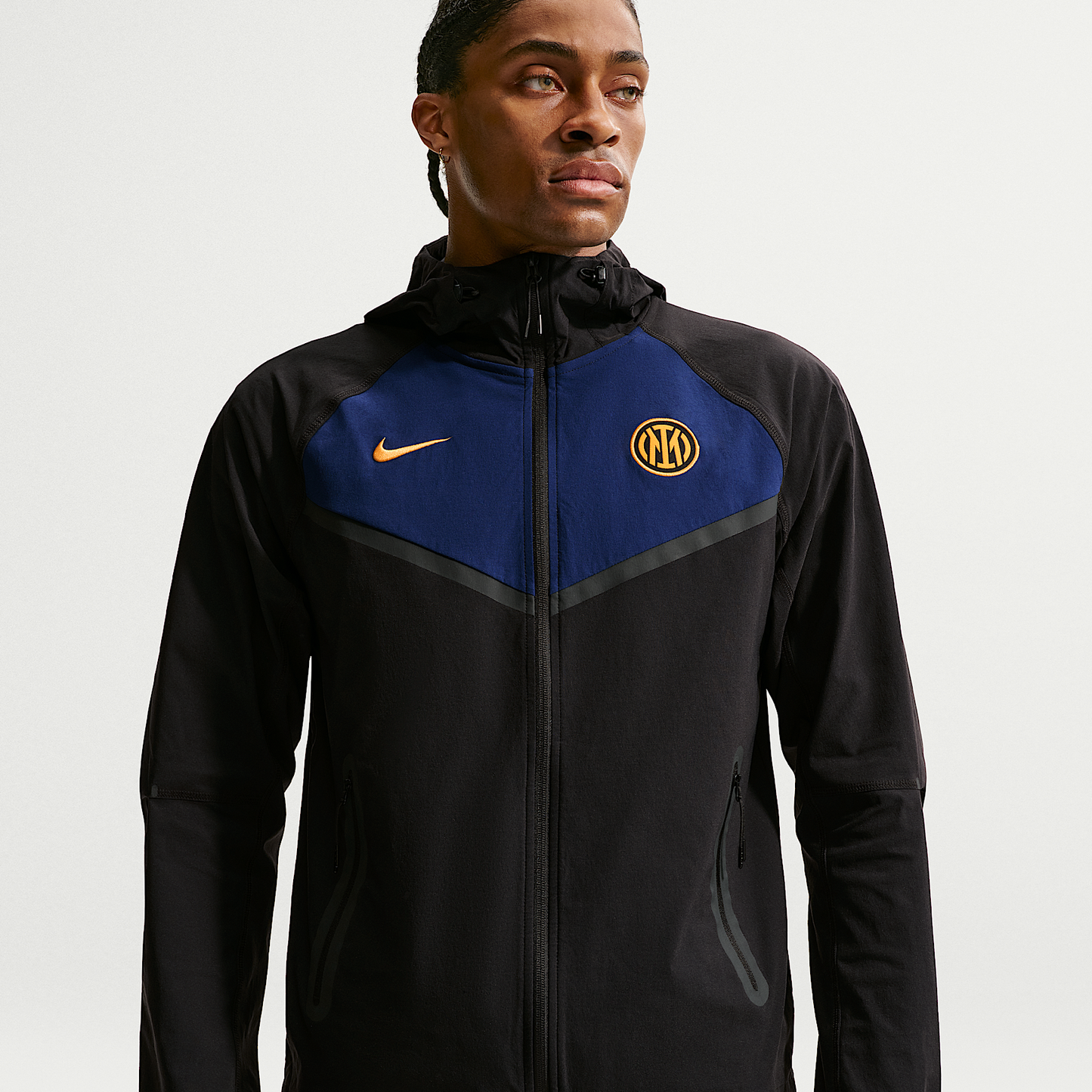 Inter Milan Tech Windrunner