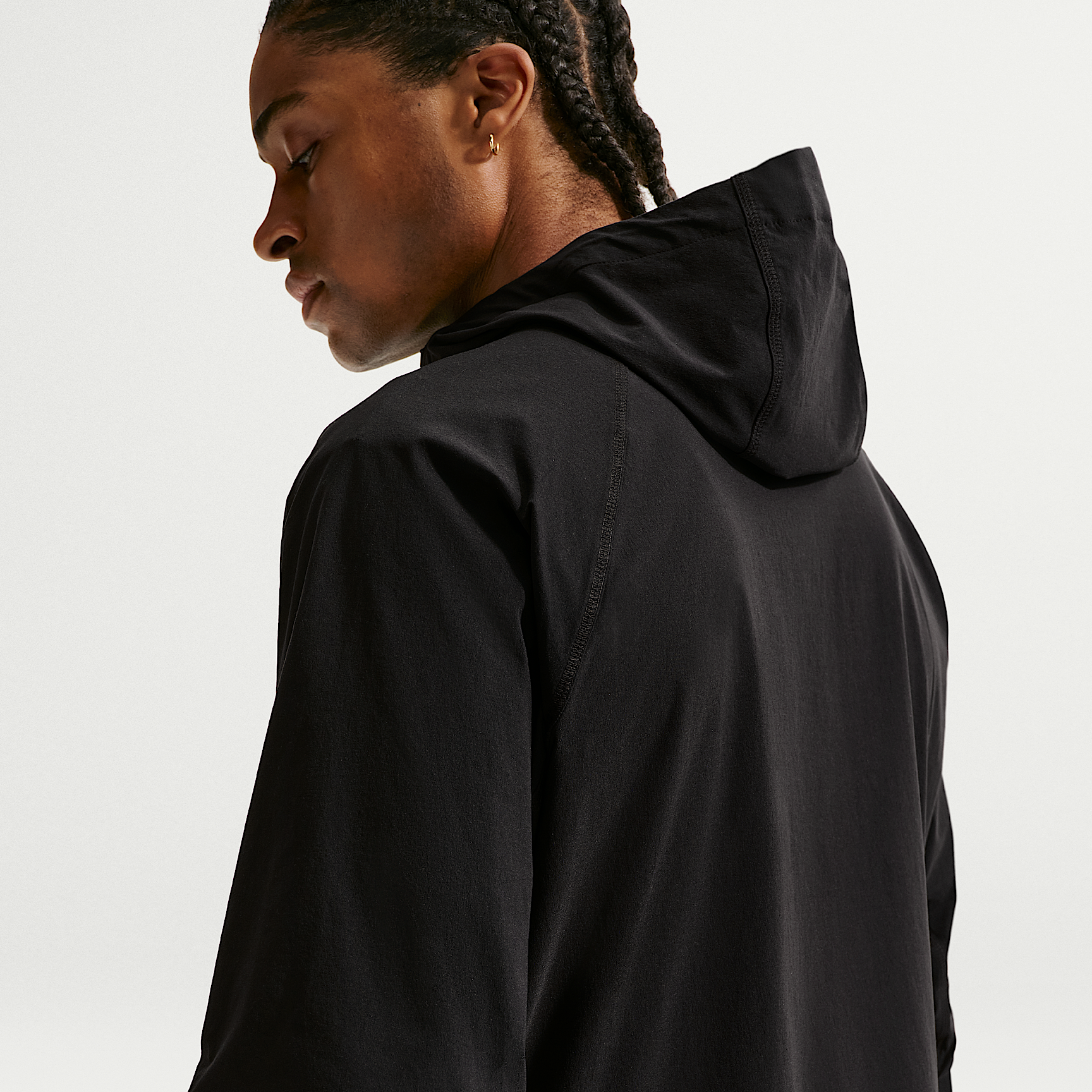 Inter Milan Tech Windrunner