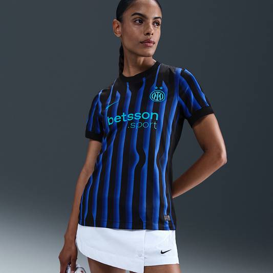 Inter Milan 2025/26 Stadium Home