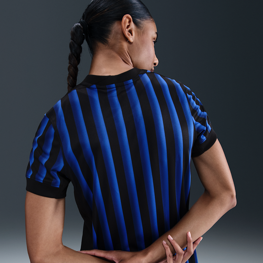 Inter Milan 2025/26 Stadium Home