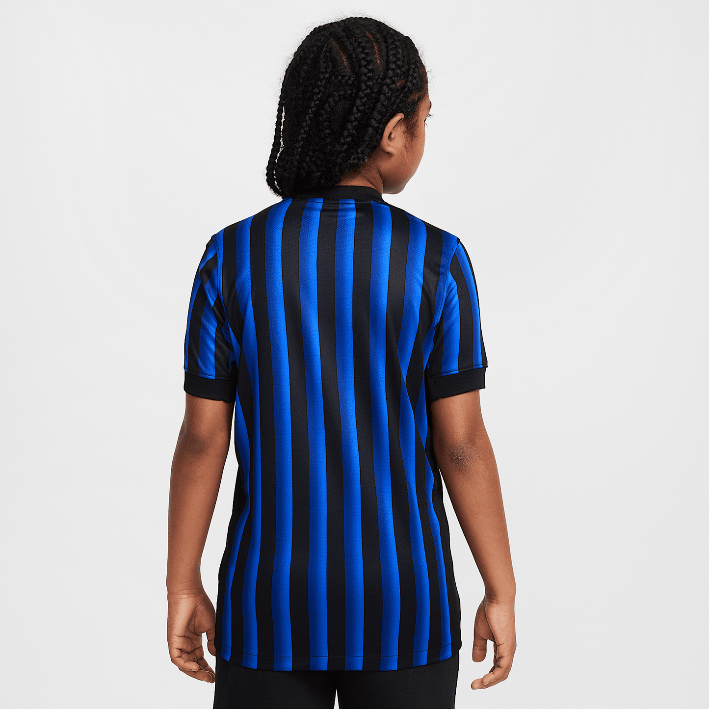 Inter Milan 2025/26 Stadium Home
