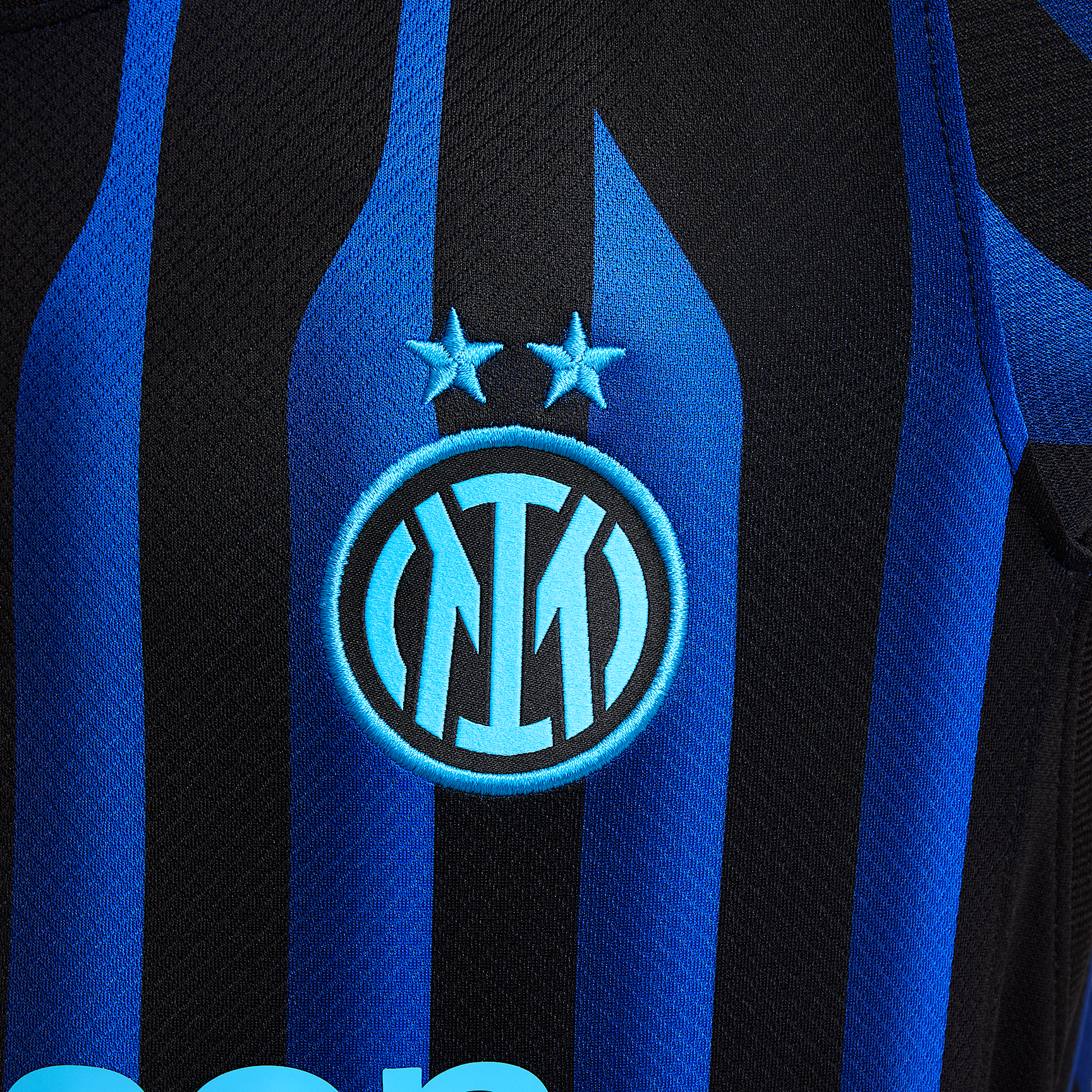 Inter Milan 2025/26 Stadium Home