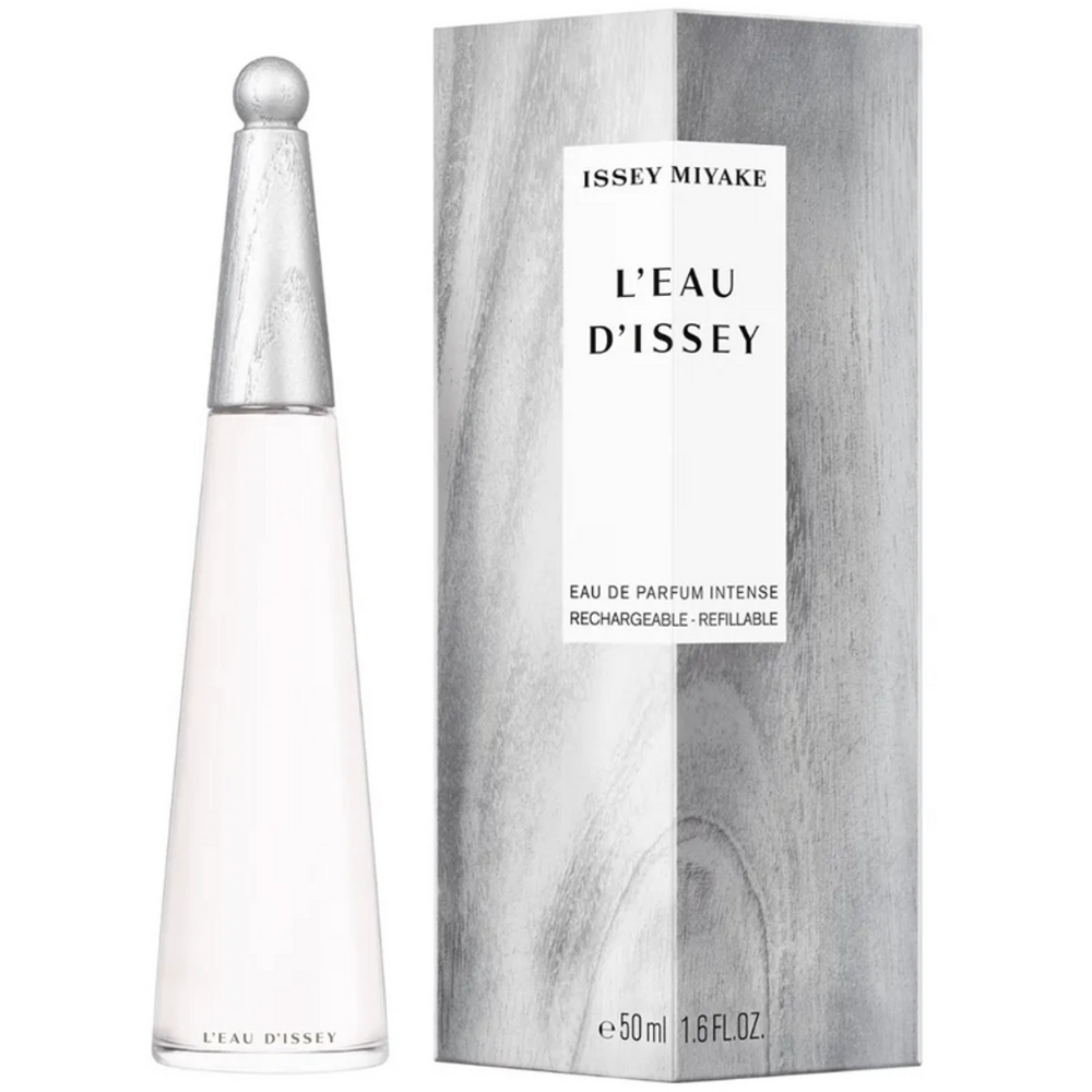 Issey Miyake L'Eau D'Issey Intense Eau De Parfum 50ml