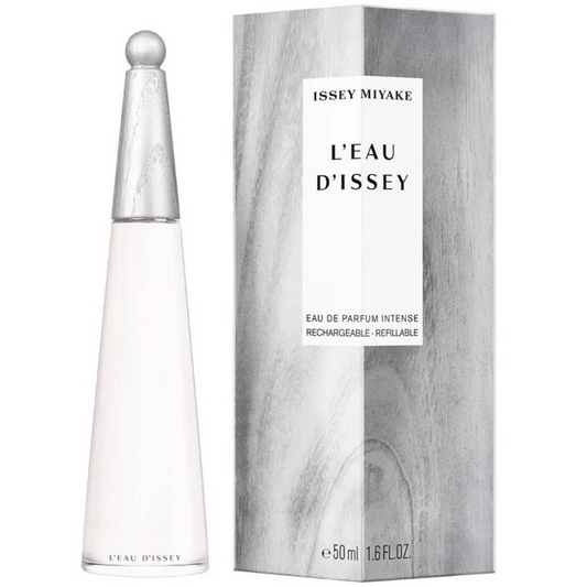Issey Miyake L'Eau D'Issey Intense Eau De Parfum 50ml
