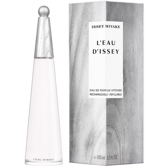 Issey Miyake L'Eau D'Issey Intense Eau De Parfum 100ml