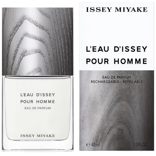 Issey Miyake L'Eau D'Issey Pour Homme Eau De Parfum 40ml