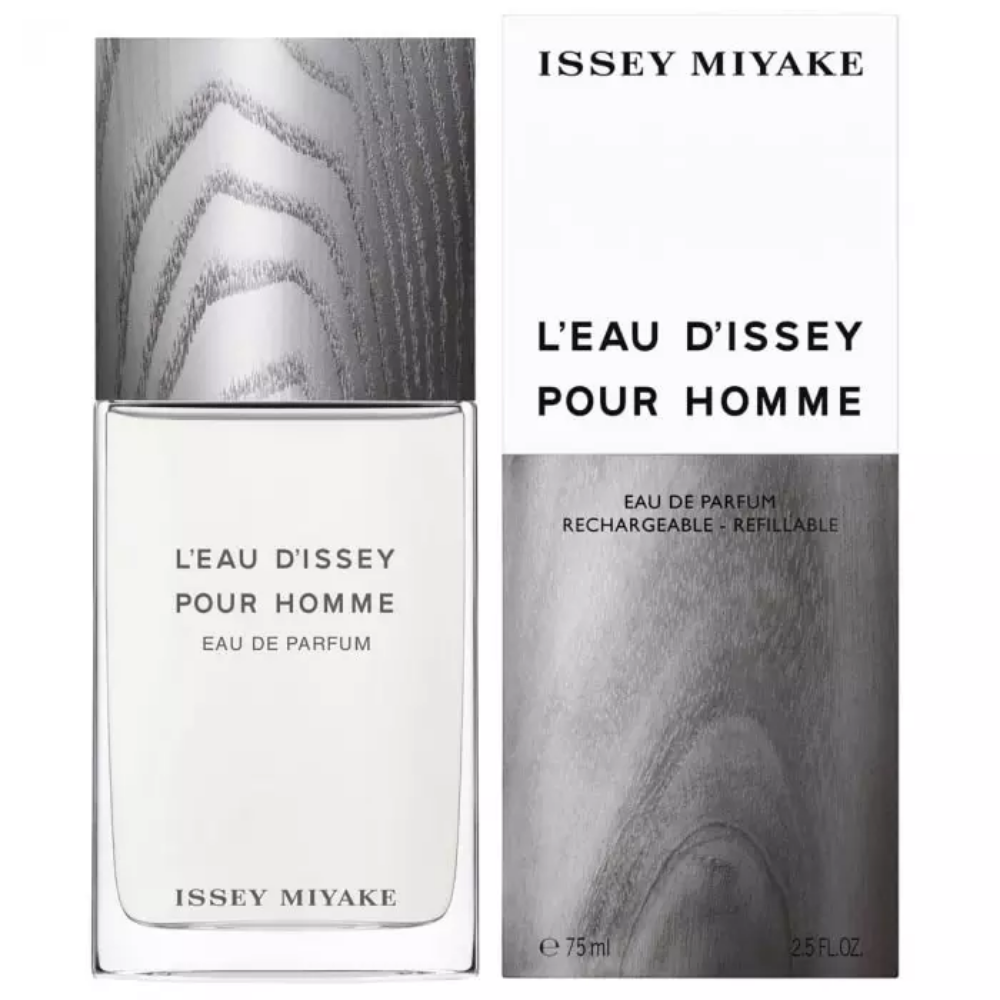 Issey Miyake L'Eau D'Issey Pour Homme Eau De Parfum 75ml
