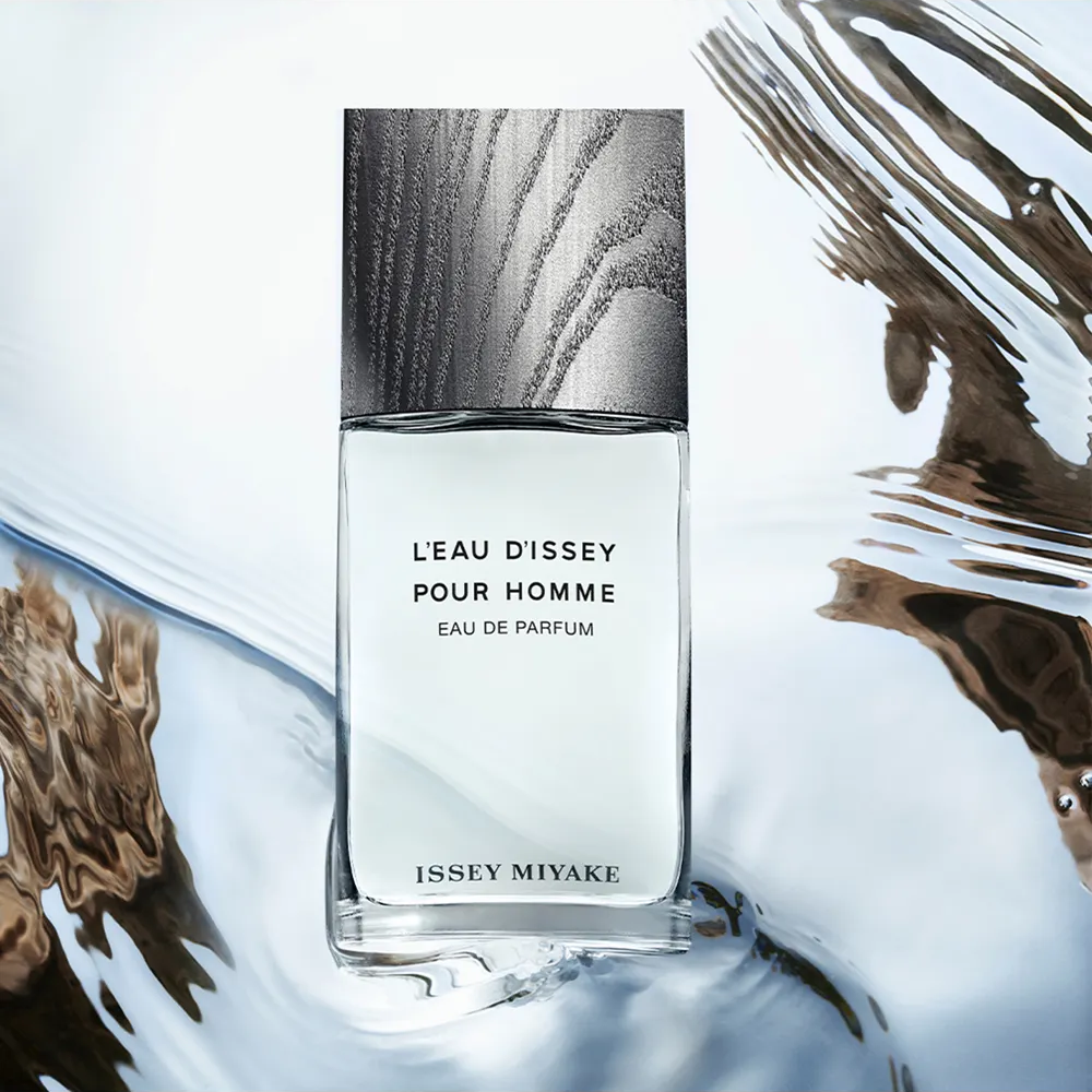 Issey Miyake L'Eau D'Issey Pour Homme Eau De Parfum 75ml