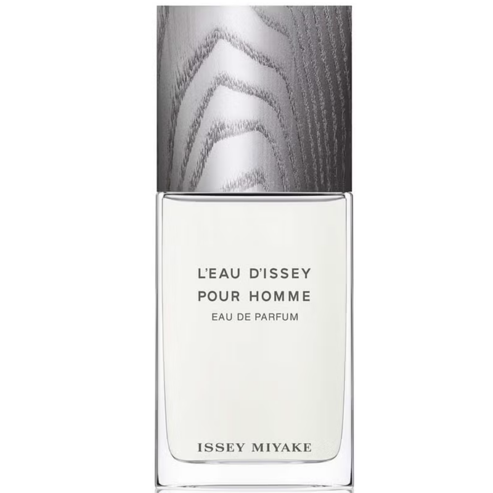 Issey Miyake L'Eau D'Issey Pour Homme Eau De Parfum 125ml