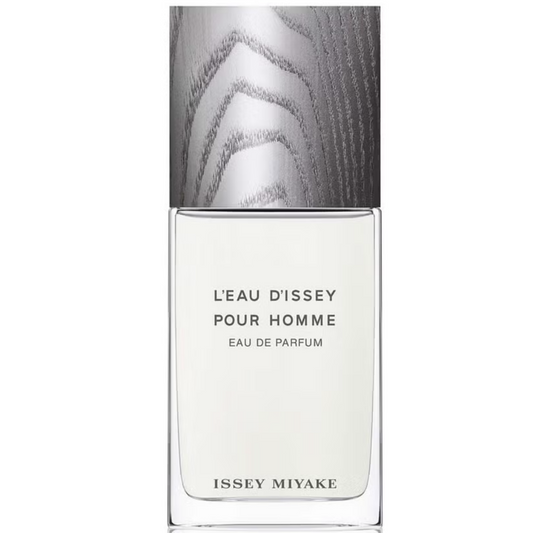 Issey Miyake L'Eau D'Issey Pour Homme Eau De Parfum 125ml