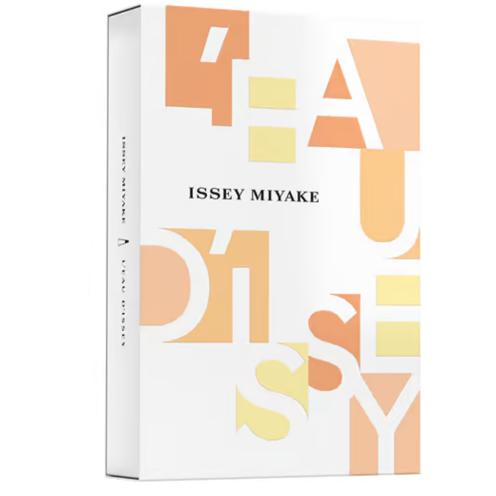 Issey Miyake L'Eau D'Issey Pour Femme Eau De Toilette Gift Set 100ml
