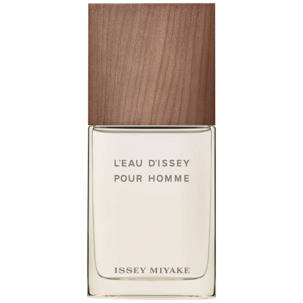 Issey Miyake L'Eau D'Issey Pour Homme Vetiver Intense Eau De Toilette 100ml
