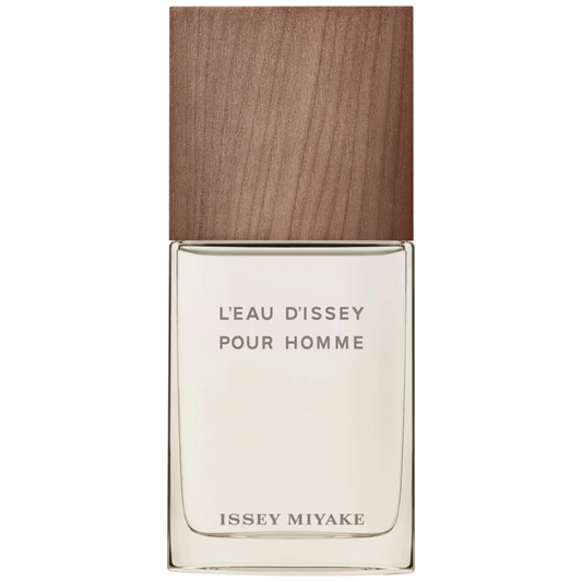Issey Miyake L'Eau D'Issey Pour Homme Vetiver Intense Eau De Toilette 100ml