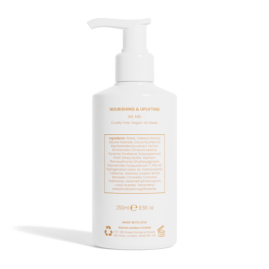 Oasis Hand & Body Lotion - Interactive Group