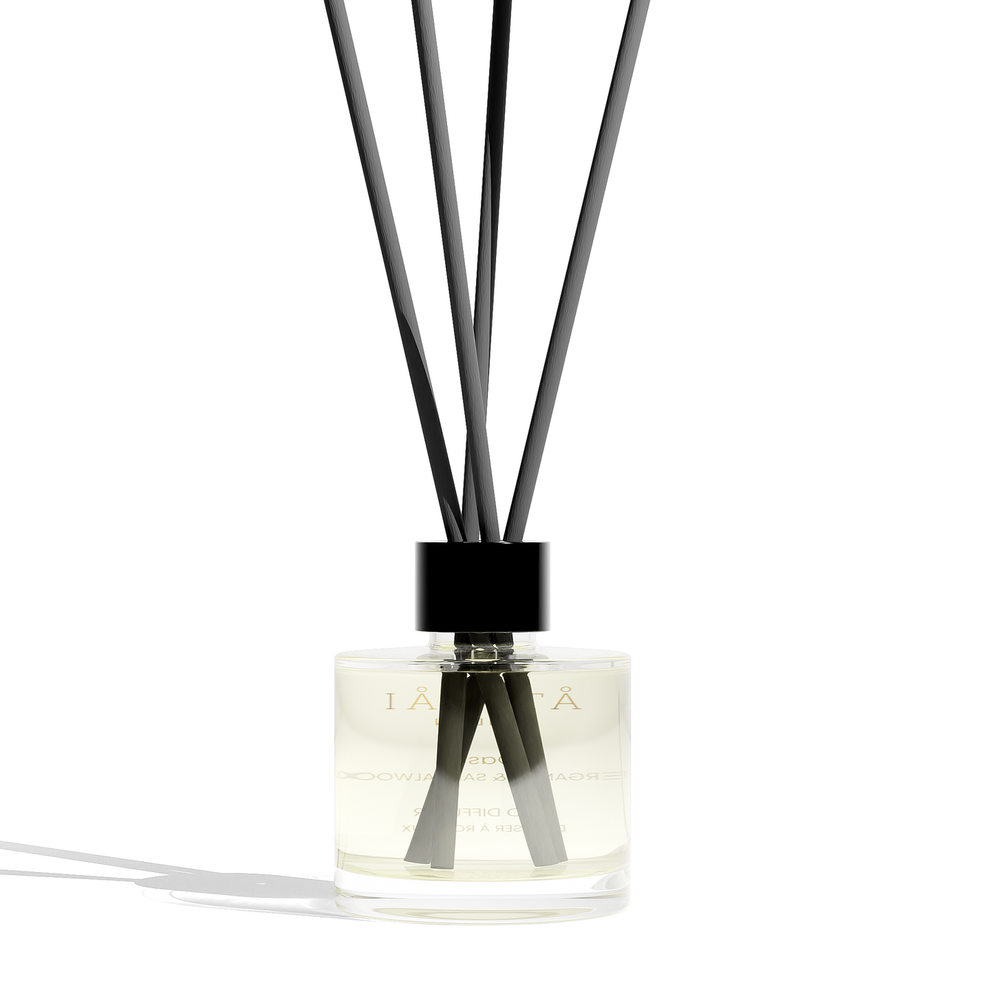 Oasis Reed Diffuser - Interactive Group