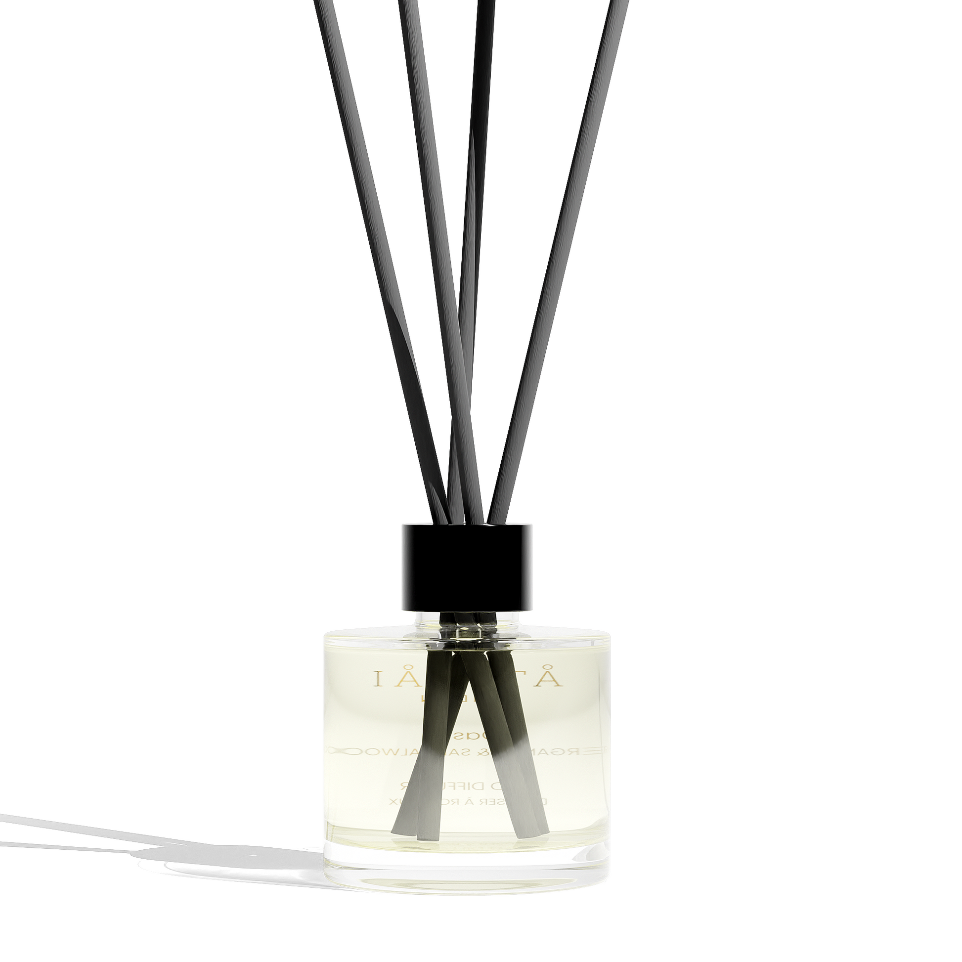 Oasis Reed Diffuser - Interactive Group