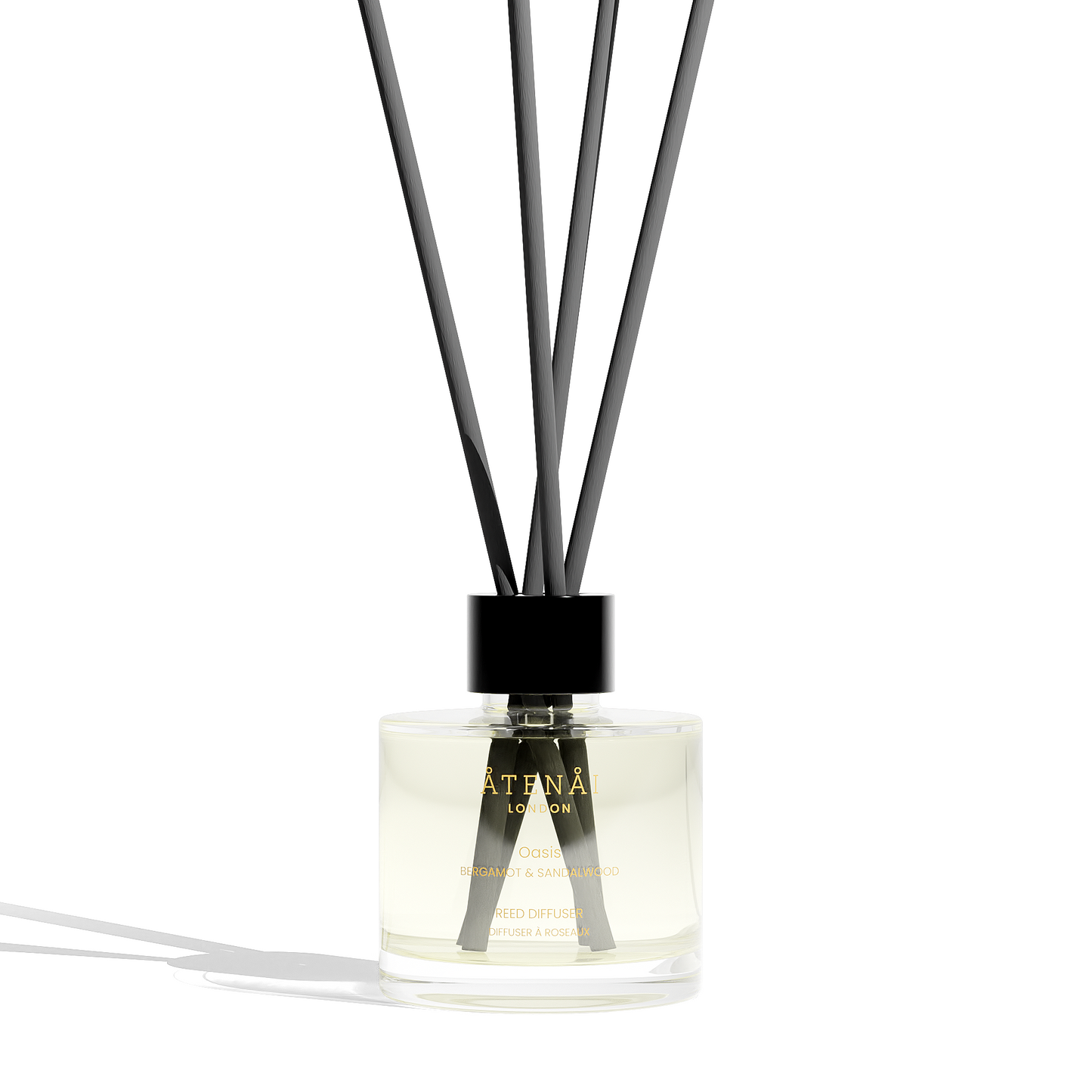 Oasis Reed Diffuser - Interactive Group