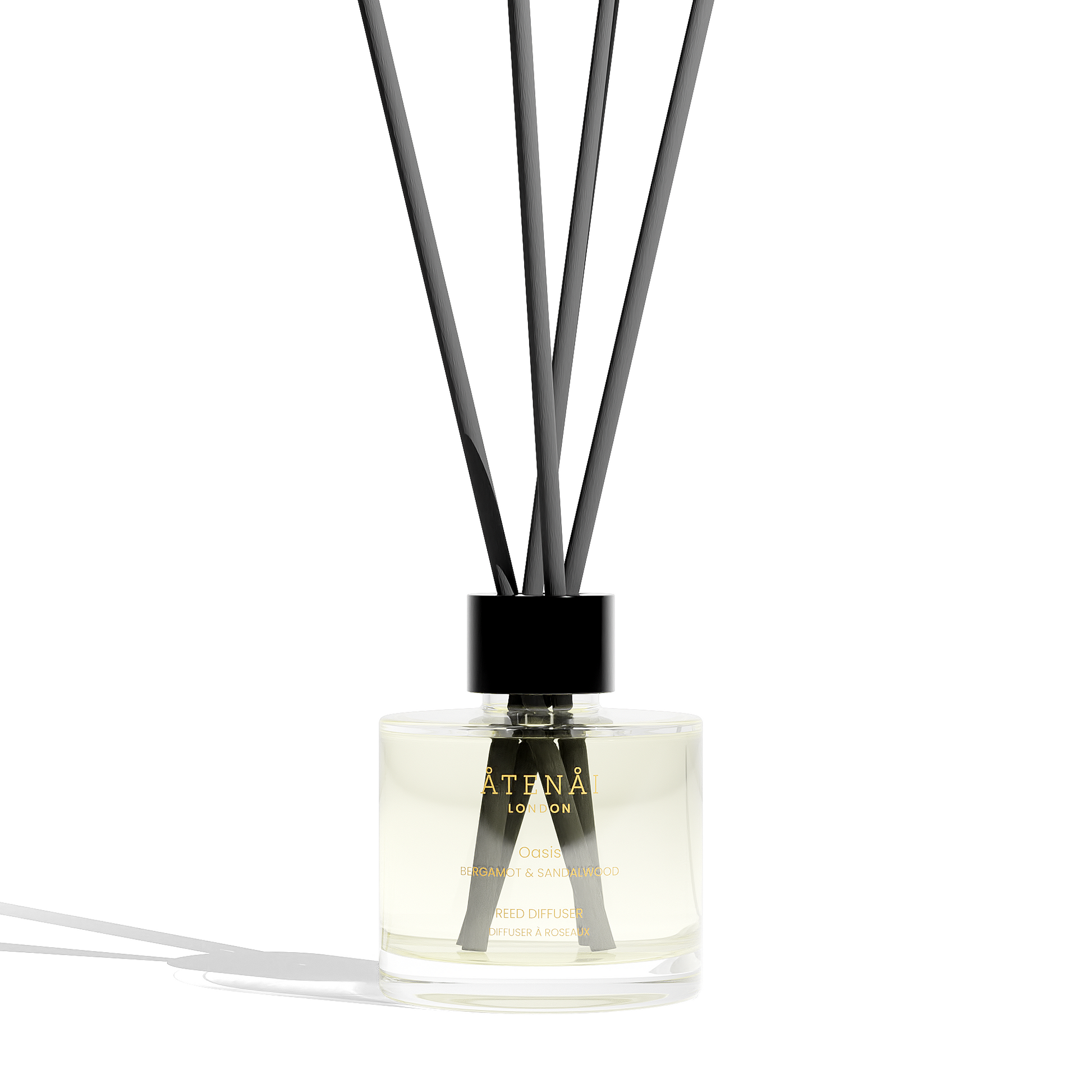 Oasis Reed Diffuser - Interactive Group