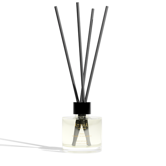Oasis Reed Diffuser - Interactive Group