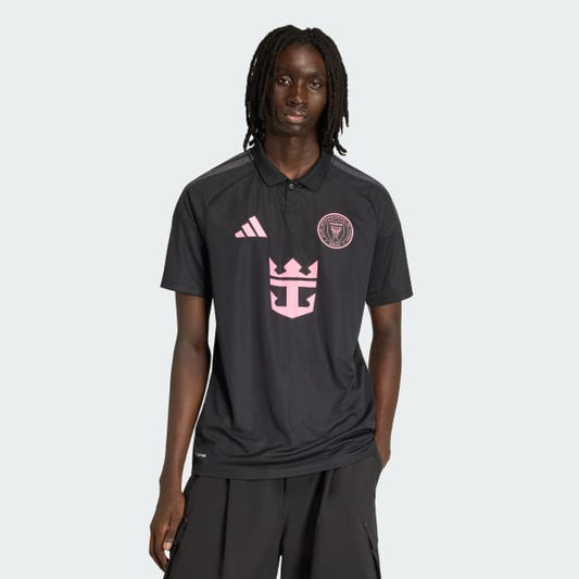 Inter Miami CF Away Jersey