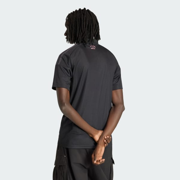 Inter Miami CF Away Jersey