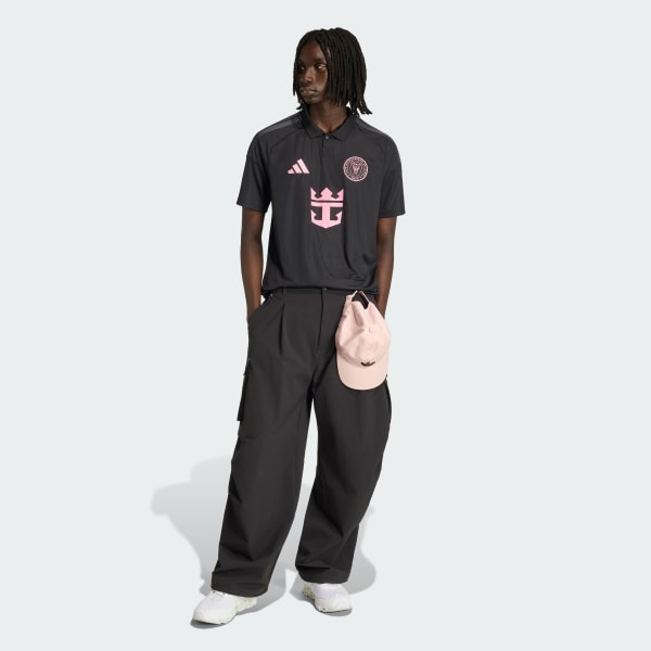Inter Miami CF Away Jersey