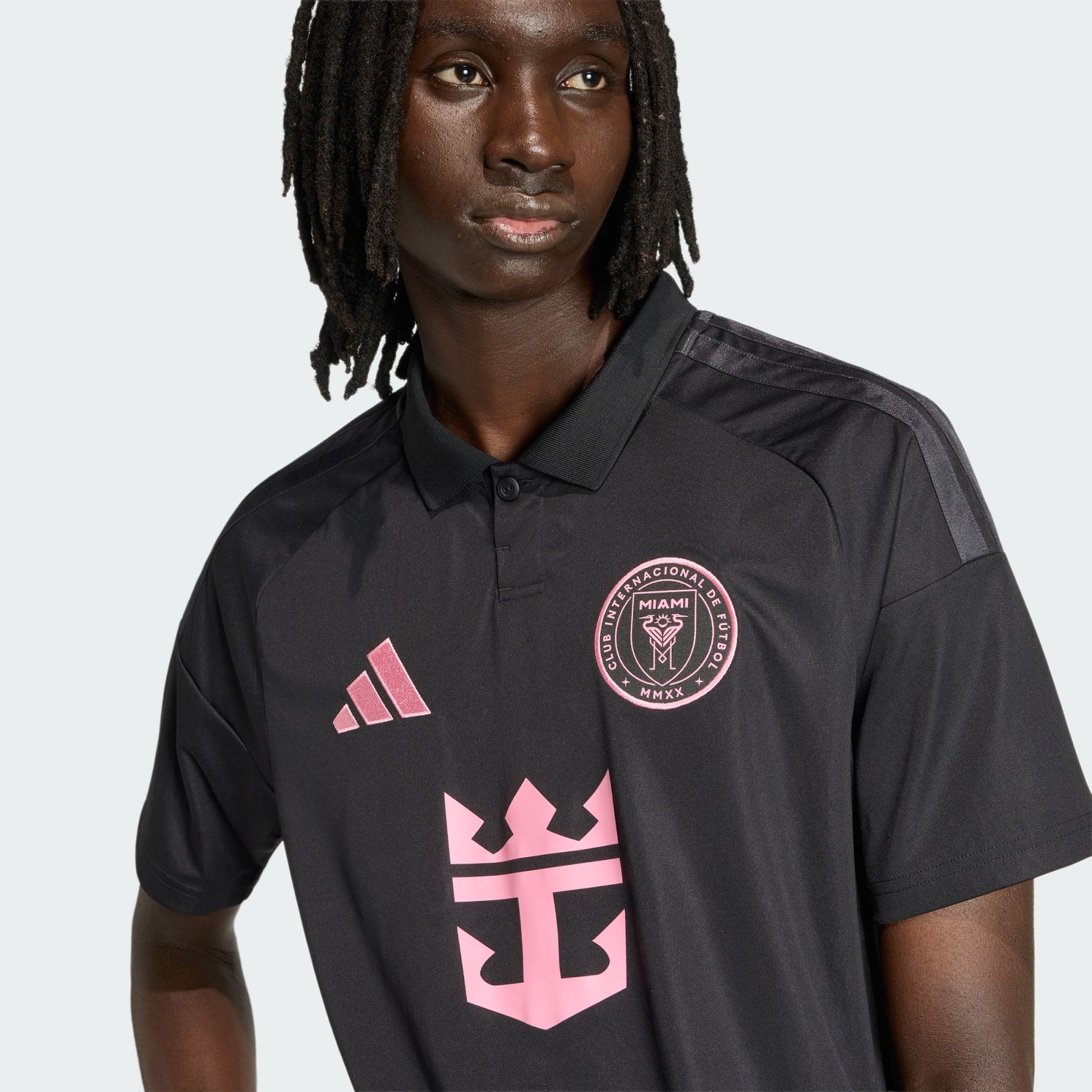 Inter Miami CF Away Jersey