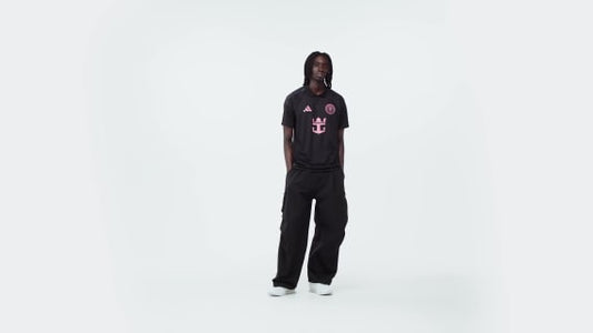 Inter Miami CF Away Jersey