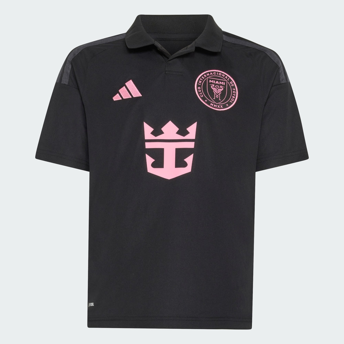Inter Miami CF Away Jersey Kids Messi