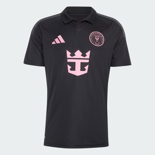 Inter Miami CF Away Jersey Messi