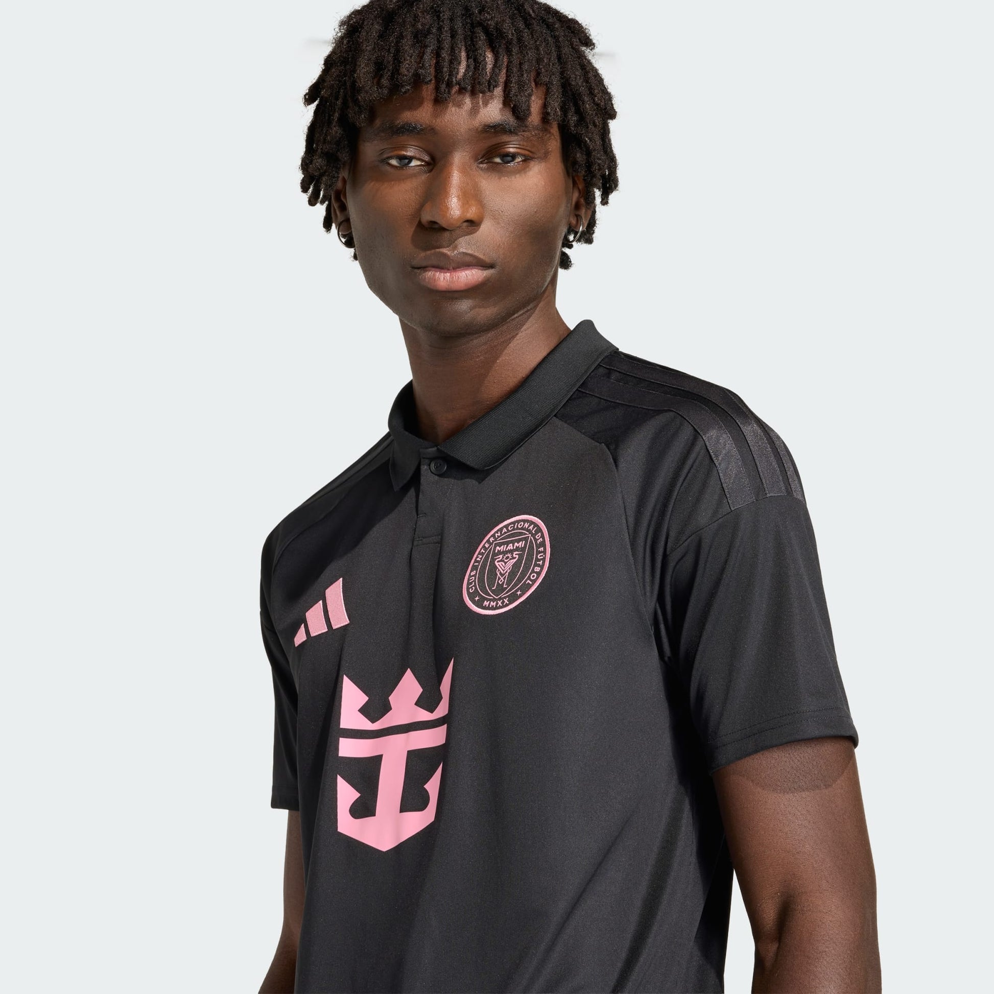 Inter Miami CF Away Jersey Messi