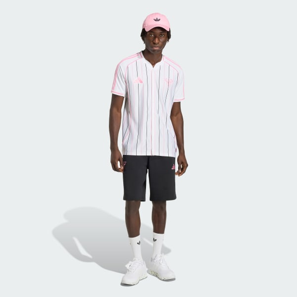 Inter Miami CF Shorts