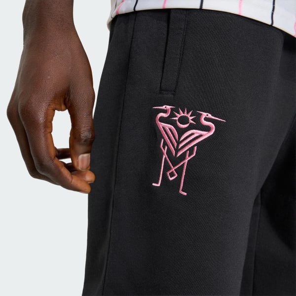 Inter Miami CF Shorts