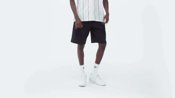 Inter Miami CF Shorts