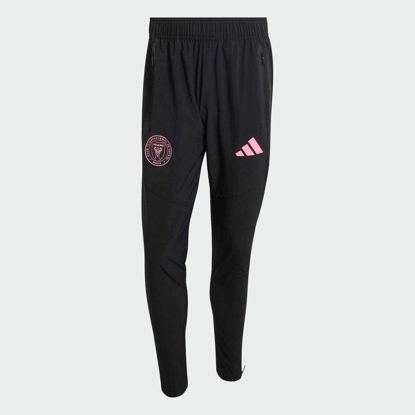 Inter Miami CF Tiro Travel Tracksuit Bottoms