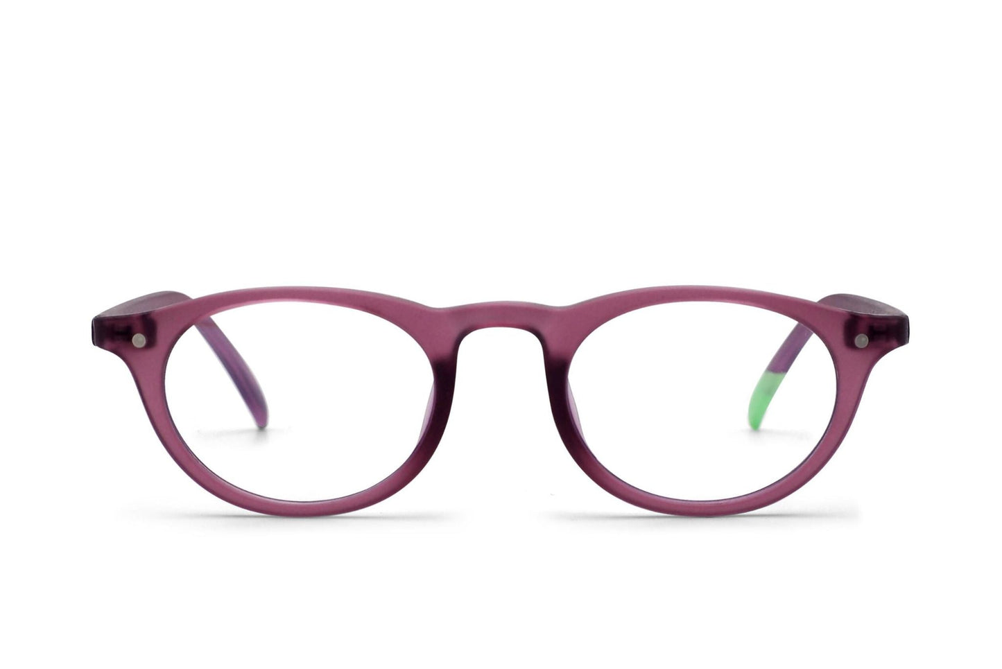 Iris – Plum - SCREEN GLASSES