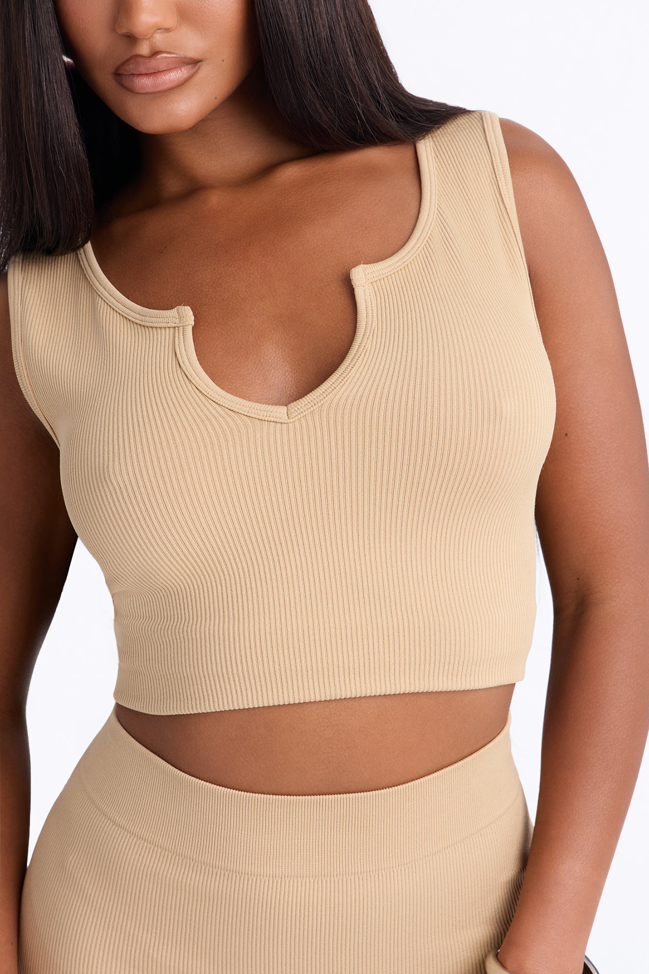 Val Seamless Short Set
