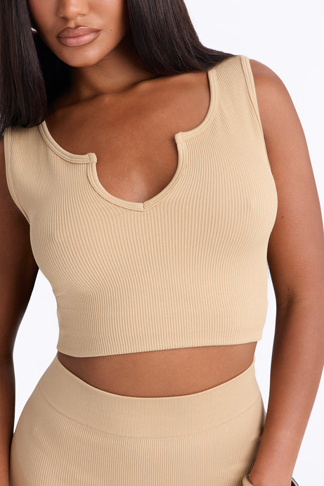 Val Seamless Short Set