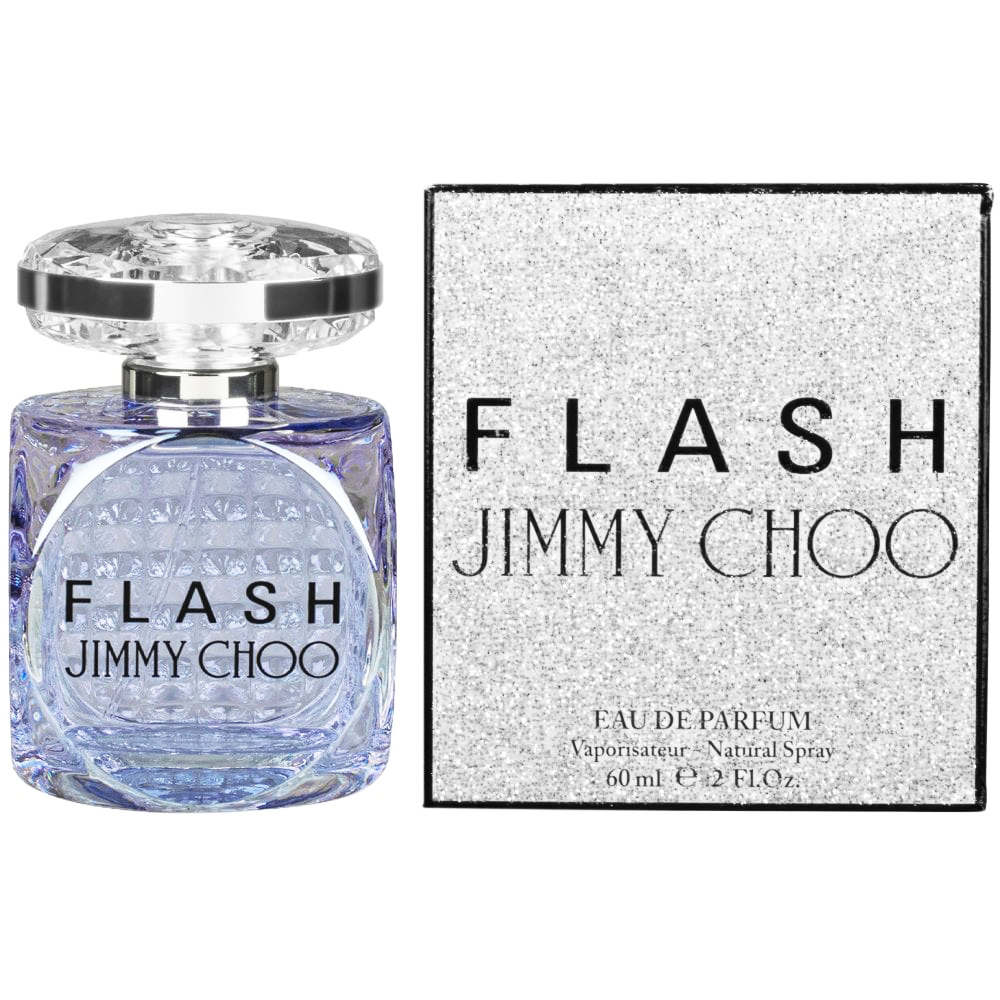 Jimmy Choo Flash Eau De Parfum 60ml
