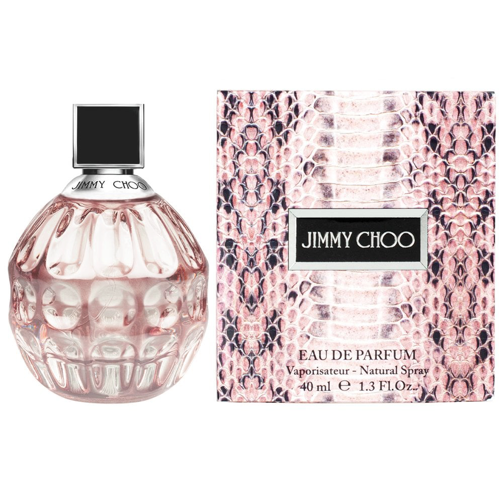Jimmy Choo Eau De Parfum 40ml