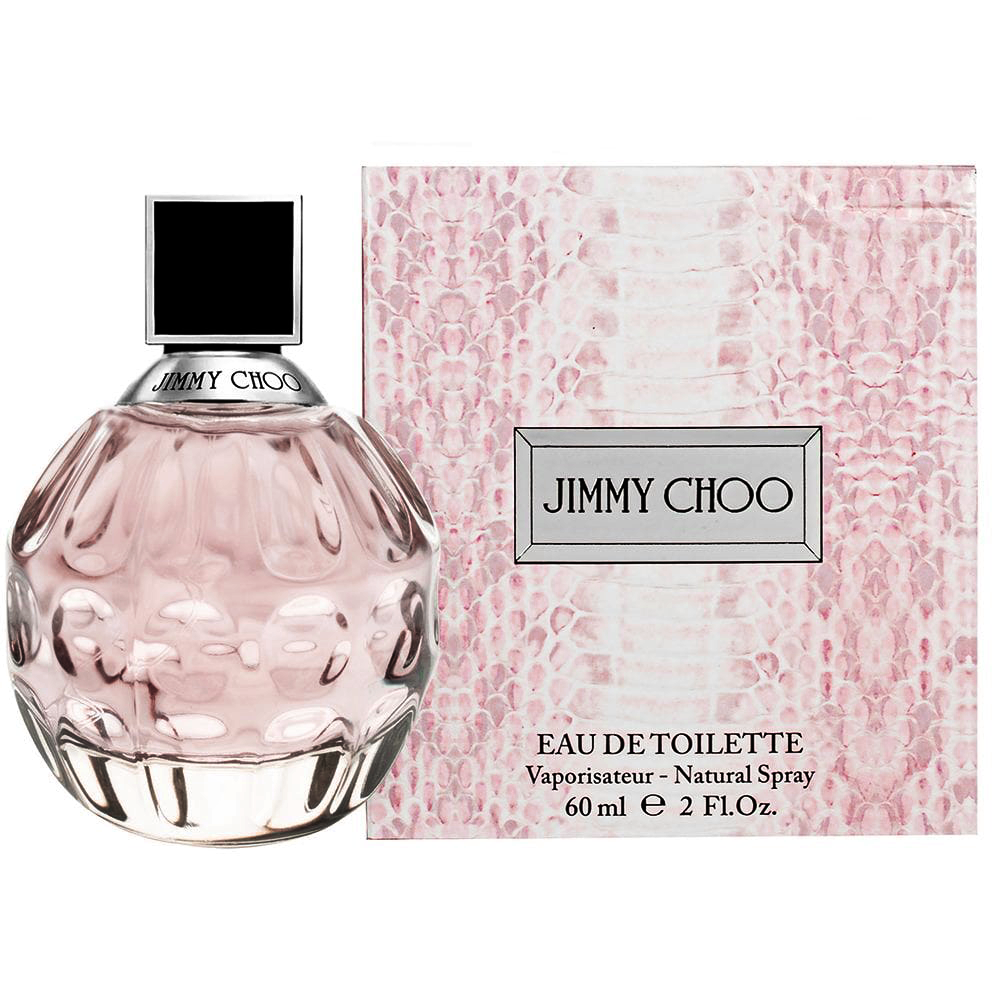 Jimmy Choo Eau De Toilette 60ml