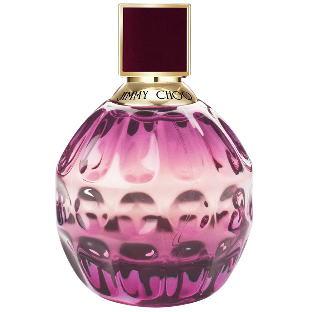 Jimmy Choo Fever Eau De Parfum 60ml