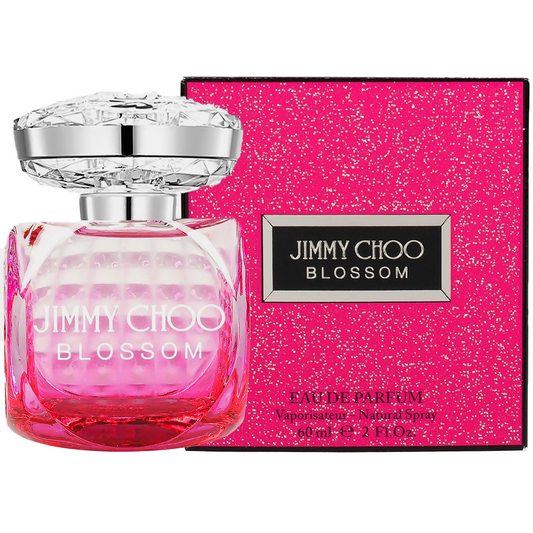 Jimmy Choo Blossom Eau De Parfum 60ml